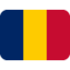 Flag: Chad emoji on Discord