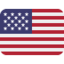 Download Flag: U.S. Outlying Islands emoji, Twitter / X style