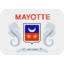 Download Flag: Mayotte emoji, Twitter / X style