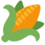 Ear of Corn emoji on Discord