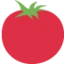 Tomato emoji on Discord