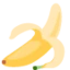 Banana emoji on Discord