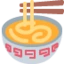 Steaming Bowl emoji on Discord
