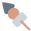 Oden emoji, Twitter / X design