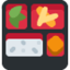 Bento Box emoji, Twitter / X design