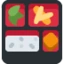 Bento Box emoji on Discord