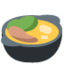 Pot of Food emoji, Twitter / X design
