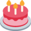 Birthday Cake on Twitter / X