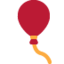 Balloon on Twitter / X