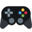 Download Video Game emoji, Twitter / X style