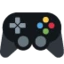 Video Game emoji on Discord