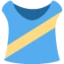 Running Shirt emoji on Discord