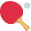 Ping Pong emoji, Twitter / X design