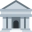Bank emoji, Twitter / X design