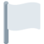 White Flag emoji on Discord