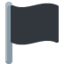 Black Flag emoji on Discord