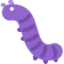 Bug emoji on Discord
