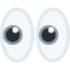 Eyes on Twitter / X
