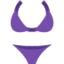 Bikini emoji, Twitter / X design