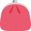 Purse emoji on Discord