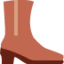 Woman’s Boot emoji on Discord