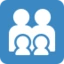 Family Man, Man, Boy, Boy emoji, Twitter / X design