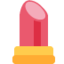 Lipstick emoji, Twitter / X design