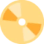 Dvd emoji on Discord