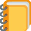 Ledger emoji, Twitter / X design