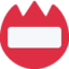 Name Badge emoji on Discord