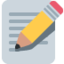 Memo emoji, Twitter / X design