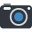 Camera emoji on Discord