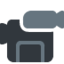 Video Camera emoji on Discord