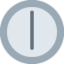 Six O’clock emoji, Twitter / X design