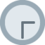 Three-thirty emoji, Twitter / X design