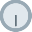 Six-thirty emoji, Twitter / X design
