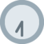 Seven-thirty emoji, Twitter / X design