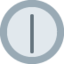 Twelve-thirty emoji, Twitter / X design