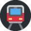 Metro emoji on Discord