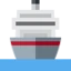 Ship emoji, Twitter / X design