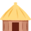 Hut emoji, Twitter / X design
