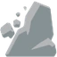 Landslide emoji on Discord