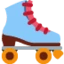 Roller Skate emoji on Discord