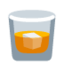 Download Tumbler Glass emoji, Twitter / X style