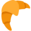 Croissant emoji on Discord