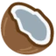 Coconut emoji on Discord
