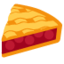 Download Pie emoji, Twitter / X style