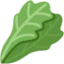 Leafy Green emoji on Discord