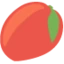 Mango emoji on Discord