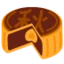 Moon Cake emoji on Discord